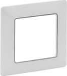 Legrand Valena Life Vertical Switch Frame 1-Slot White 754031