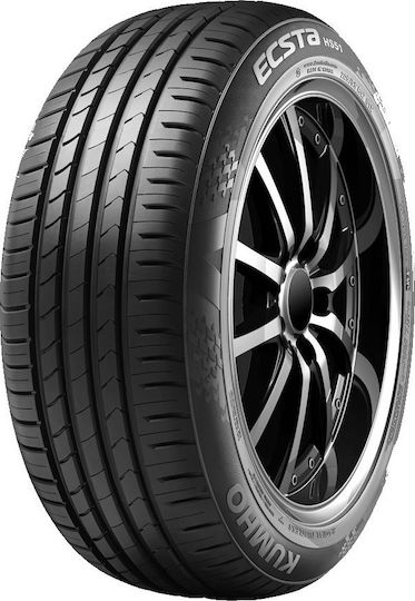 Kumho Ecsta HS51 205/60R16 92H 8101999 - Skroutz.gr