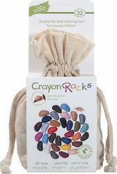 Crayon Rocks Soy 32pcs