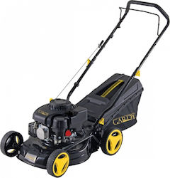 Gardy GLM41-132 Μηχανή Γκαζόν Βενζίνης 4hp/132cc