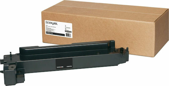 Lexmark Ink Waste Collection / Residual Tank for Lexmark C792X77G