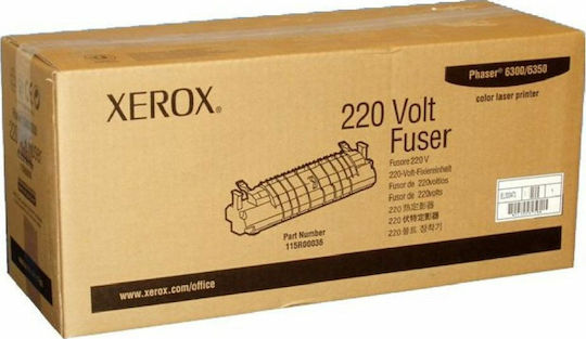 Xerox Unitate De Fuziune Pentru Xerox 115R00036