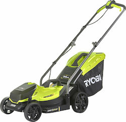 Ryobi RLM18X33B40 18V Mașină de tuns iarba Baterie 18V