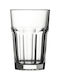 Espiel Casablanca Wasser / Kaffee / Freddo Glas 355ml