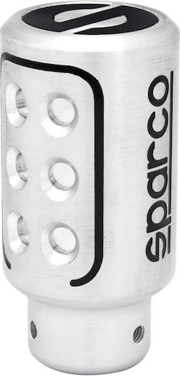 Sparco Racing Universal Aluminium Πόμολο Ταχυτήτων
