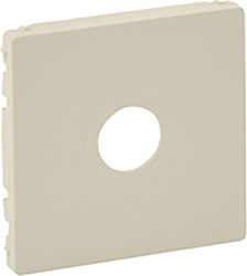 Legrand Valena Life TV-Antennen-Steckdosenplatt...