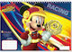Luna Drawing Pad Mickey Mouse & The Roadster Racers 1pcs