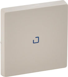 Legrand Valena Life Lichtschalterplatte Beleuch...