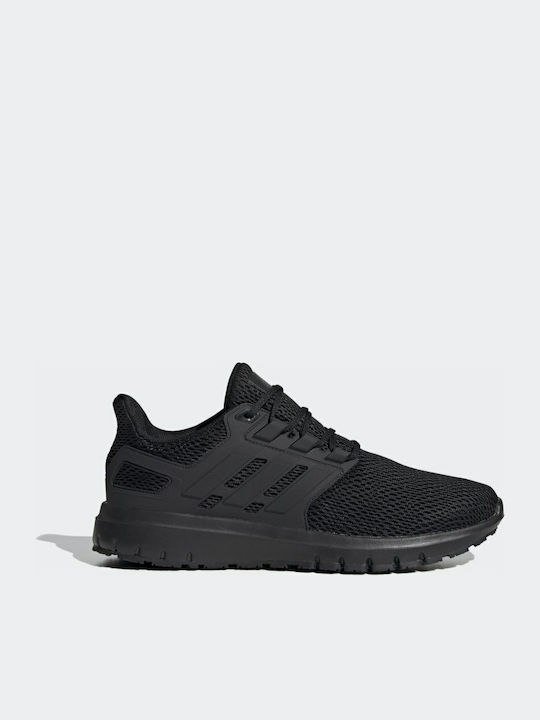 Adidas Ultimashow Ανδρικά Αθλητικά Παπούτσια Running Core Black / Cloud White
