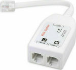 NOD Splitter VDSL022