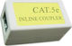 Cablexpert NCA-LC5E-001 Кабелен Свързващ Елемент 1 Брой NCA-LC5E-001