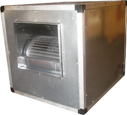 S&P CBM/6-9/9 1/3HP Industrial Centrifugal Vent...