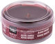 WoodWick Duftkerze Gefäß mit Duft Schwarze Kirsche Petite Rot 31gr 1Stück