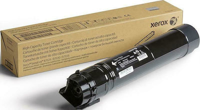 Xerox B7025/30/35 Toner Laser Εκτυπωτή Μαύρο High Capacity 31000 Σελίδων (106R03394)