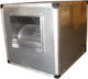 S&P CBM/4-10/10 3V 3/4HP 270/270 Industrial Cen...
