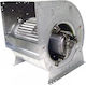 S&P CBM/6 - 12/12 1/5HP 320/320 Industrial Cent...