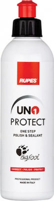 Rupes Salbe Schutz für Körper Polish & Sealant 250ml 9.PROTECT250