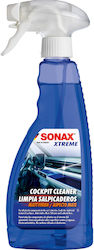 Sonax Xtreme Почистващ препарат за пластмаси + табло мат 500 ml Sonax Xtreme Почистващ препарат за пластмаси + табло мат 500 ml