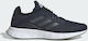 Adidas Duramo SL Damen Sportschuhe Laufen Legend Ink / Grey Six / Tech Indigo