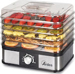 Ardes Jessicca AR1K15 Lebensmittel-Dehydrator mit 5 Regalen