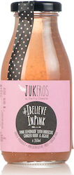 Jukeros I Believe in Pink Limonadă Fără Carbonatare & Zahăr 260ml Jukeros I Believe in Pink Limonadă Fără Carbonatare & Zahăr 260ml