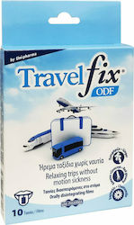 Uni-Pharma Travelfix ODF Interspersed Films 10pcs