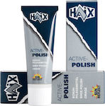 Haix Active Polish Dye for Leather Shoes Black 75ml