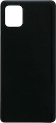 Καπάκι Battery cover + Adhesive Μαύρο Galaxy Note 10 Lite Καπάκι Battery cover + Adhesive Μαύρο Galaxy Note 10 Lite