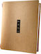 DAG Style Menü-Halter in Beige Farbe 31,8x23,2 ...