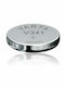 Varta V341 Μπαταρία Silver Oxide Ρολογιών SR714 1.55V 1τμχ