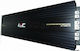 TRF Ενισχυτής Автомобилен LV 12000.1D Gold Edition 1 канал (Клас D)