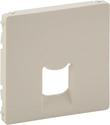 Legrand Valena Life Network-Telephone Socket Fr...