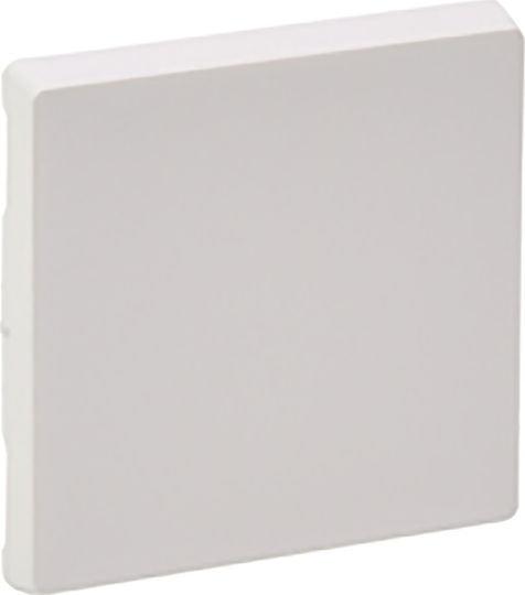 Legrand Valena Life Lighting Switch Front Medium Switch Frame in White Color 755070