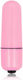Glossy Small Bullet Vibe Vibrator Geschoss 5.8c...