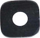 Samsung Camera Lens Glass Black for Galaxy J3 2016