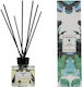 Blue Scents Diffuser mit Duft Weißer Aufguss 100ml