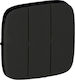 Legrand Valena Allure Lighting Switch Front Tri...