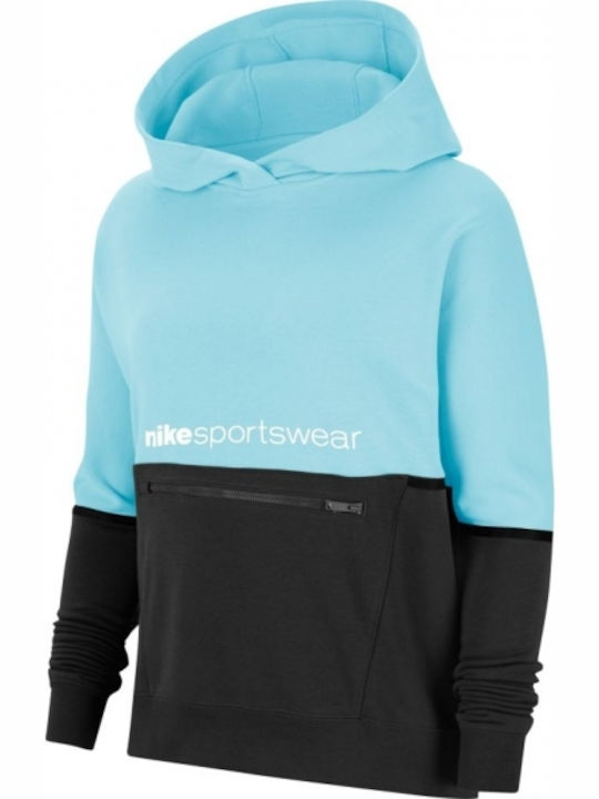 Nike sportswear hotsell archive sweatshirt