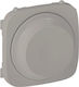 Legrand Valena Allure Dimmer Switch Front Dimme...