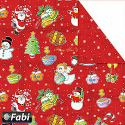 Fabi Doppelseitiges Karton 50x70cm