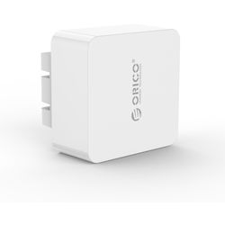 Orico QTW-1U-EU Адаптер Wall Adapter