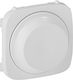 Legrand Valena Allure Dimmer Switch Front Dimme...