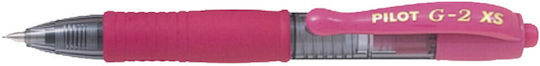 Pilot G-2 Pixie Στυλό Gel