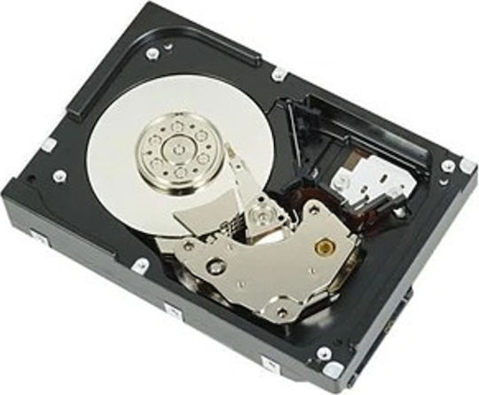 Dell 2TB HDD Hard Drive 3.5" SATA III 7200rpm for Server