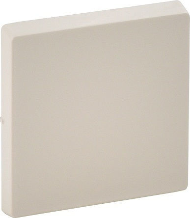 Legrand Valena Life Fațadă Comutator Iluminat Comutator simplu în Culoare Bej 755001