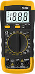 A830L Digital Multimeter