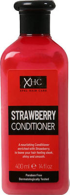 Xpel XHC Strawberry Conditioner 400ml