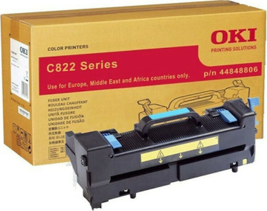 OKI Fuser Unit για OKI 44848806