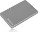 Verbatim Store 'n' Go ALU Slim USB 3.2 Externe ...