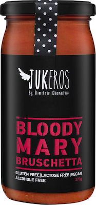 Jukeros Bruschetta Bloody Mary 370gr